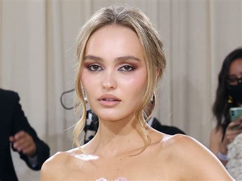 lily rose depp nud|THE IDOL NUDE SCENES